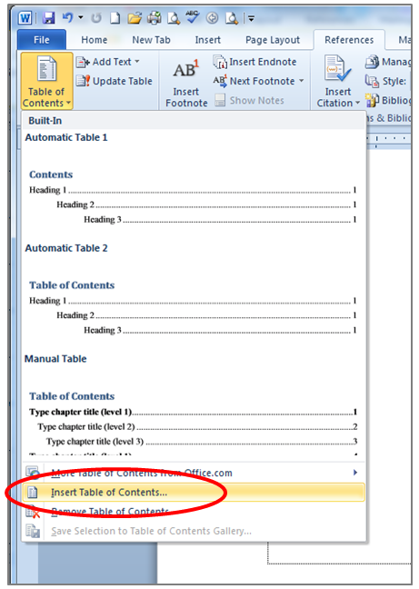 xmlmind w2x add table of content in every html file